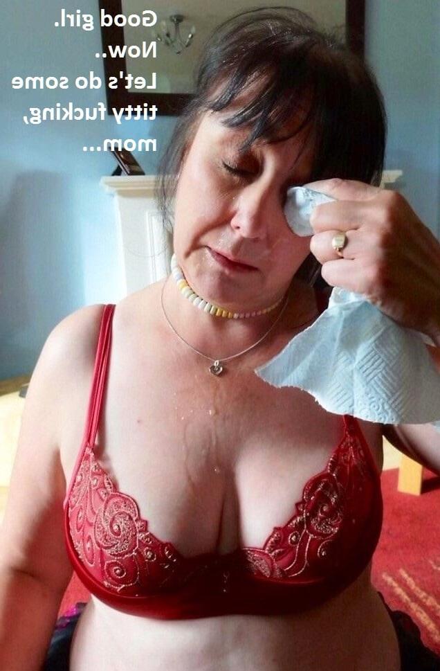 25P Submissive Captions 90