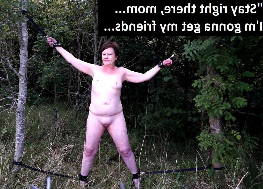 25P Submissive Captions 90