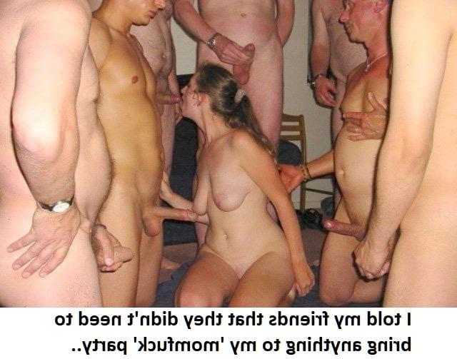 25P Submissive Captions 90