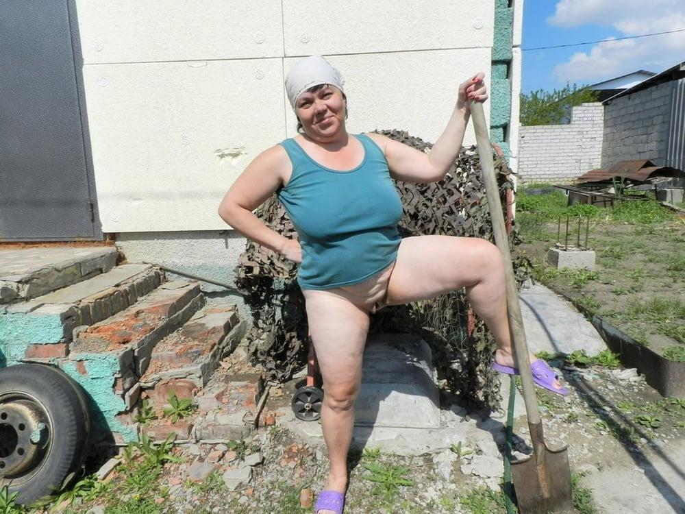 25P Von MILF bis GILF mit Reife dazwischen 152