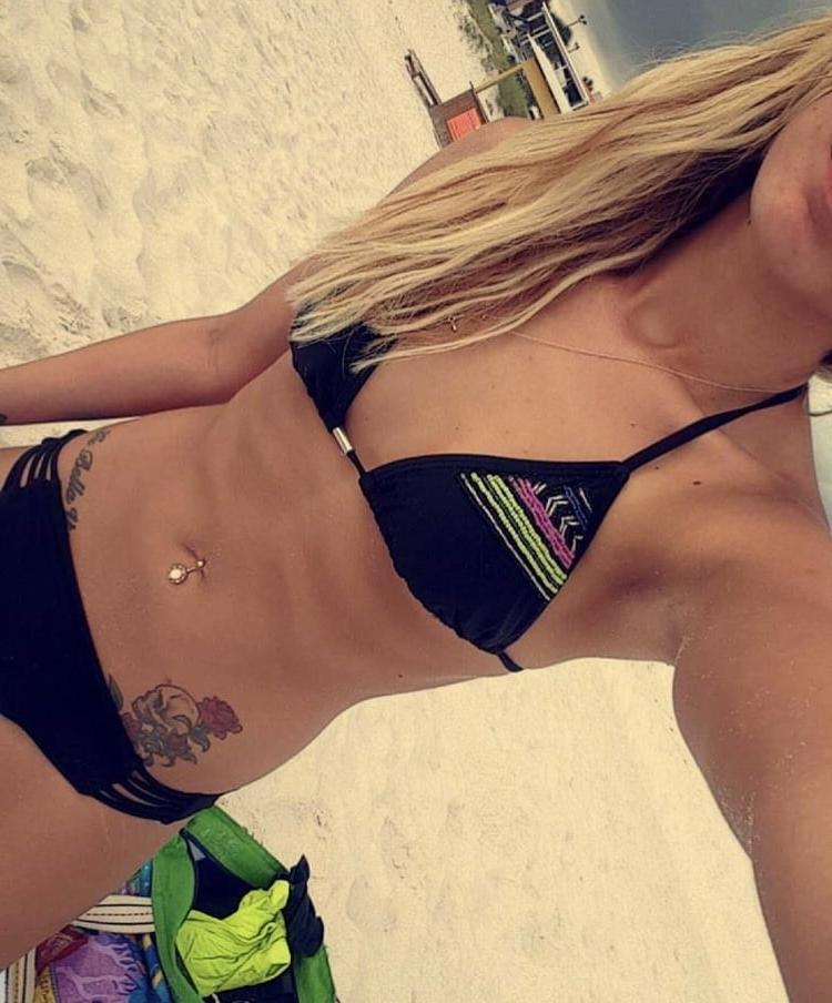 17P Rzacz3 Polish Girl