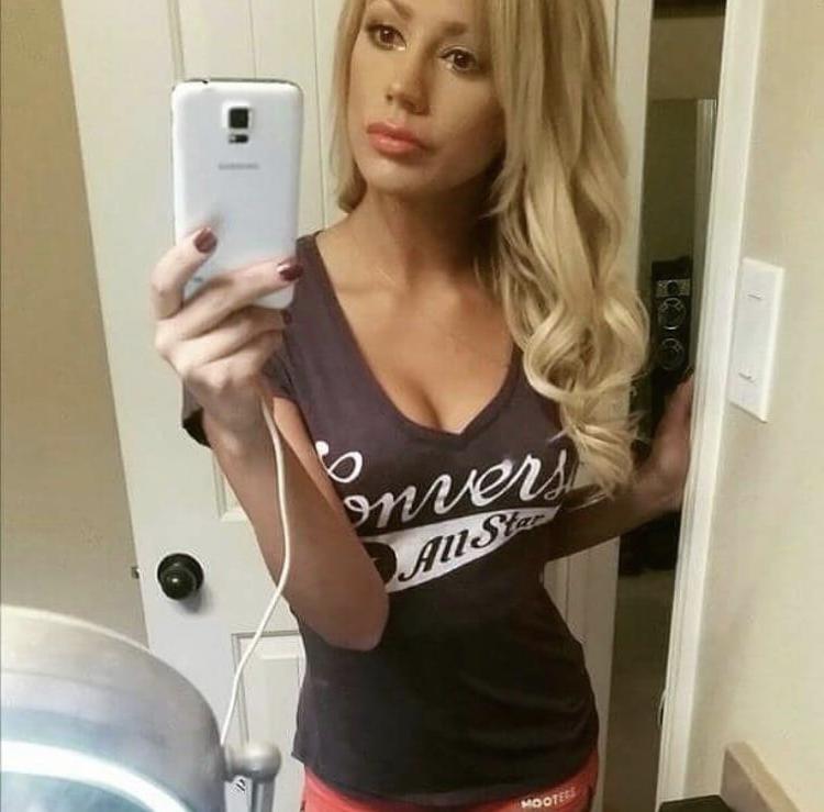 17P Rzacz3 Polish Girl