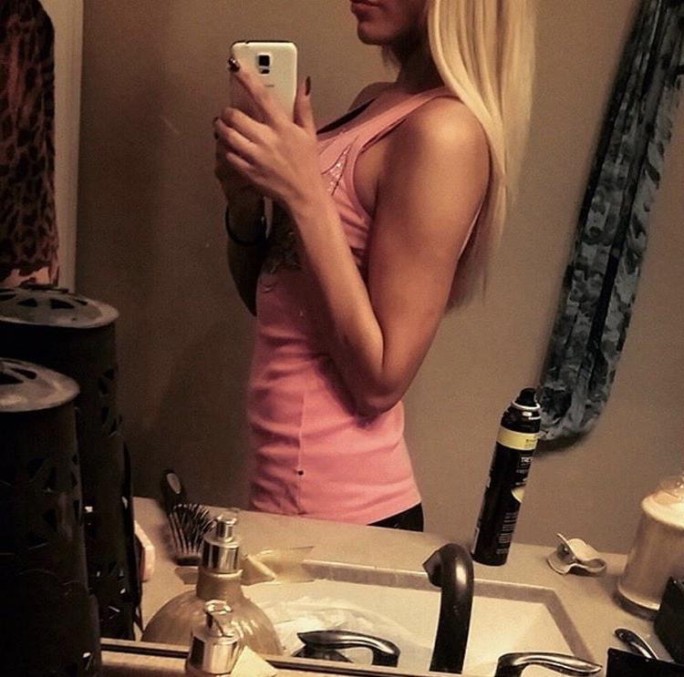 17P Rzacz3 Polish Girl