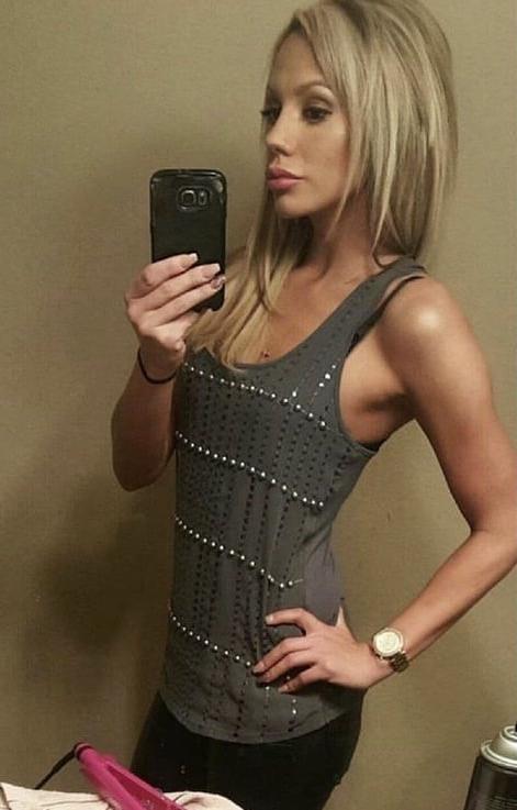 17P Rzacz3 Polish Girl