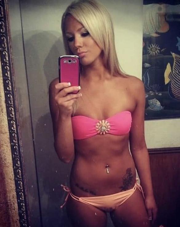 17P Rzacz3 Polish Girl