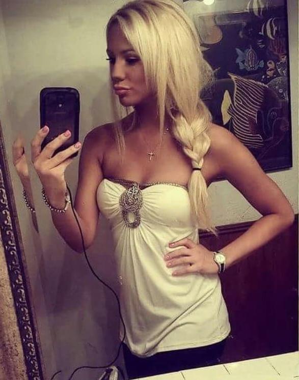 17P Rzacz3 Polish Girl