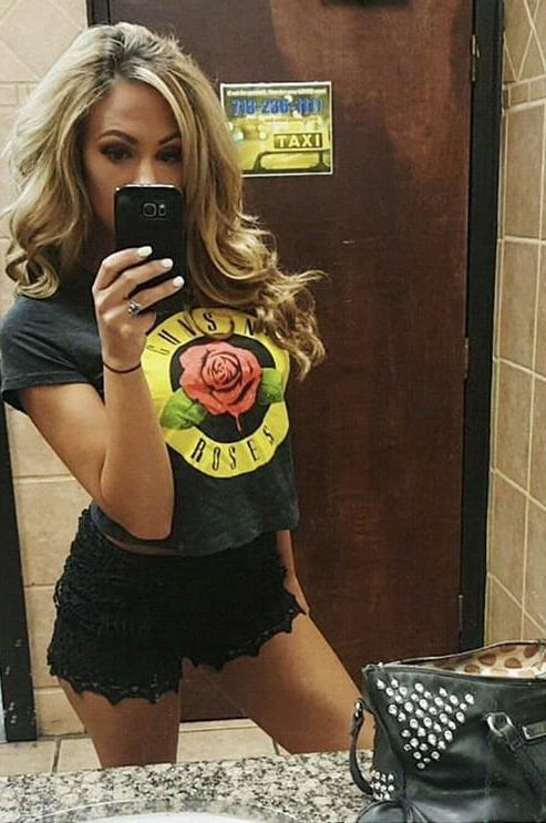 17P Rzacz3 Polish Girl