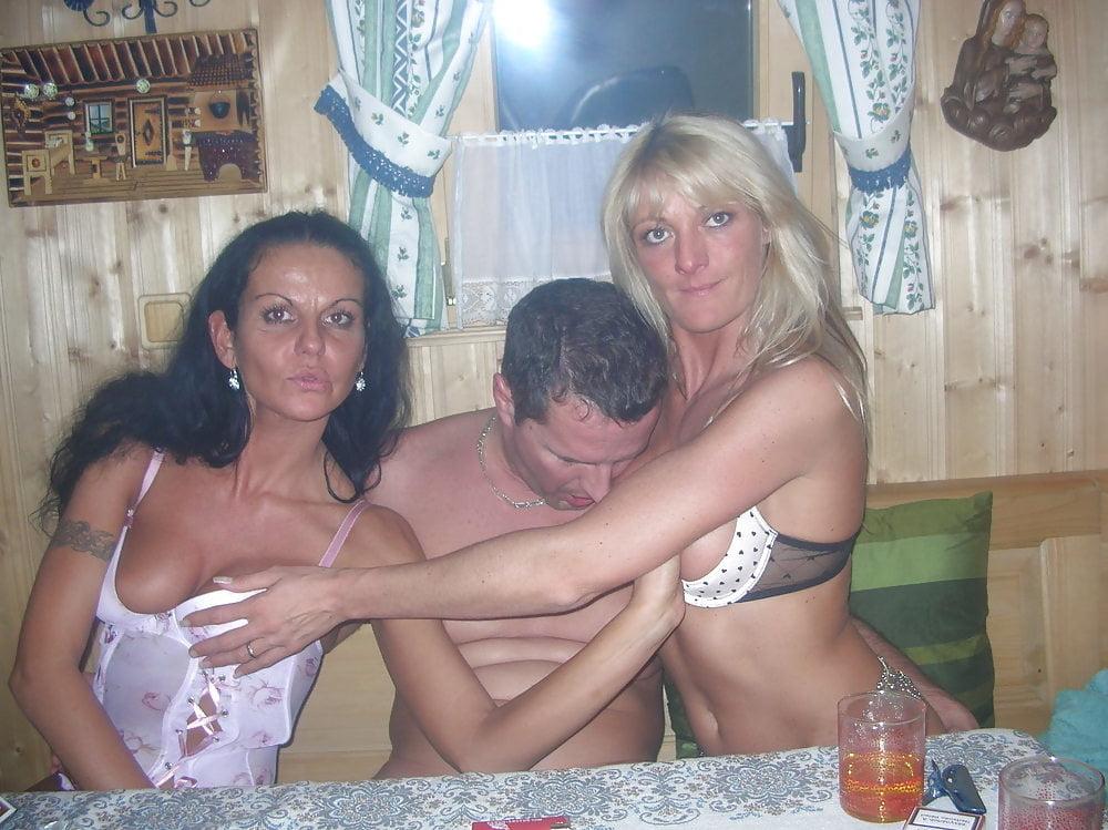 25P SWINGERS