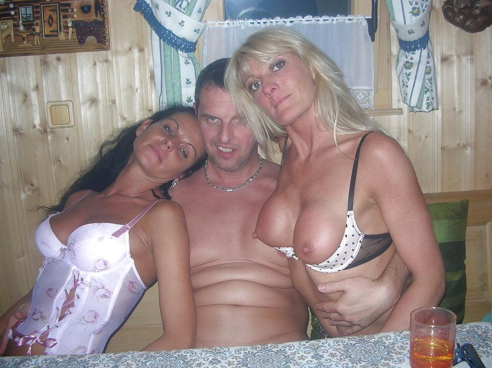 25P SWINGERS