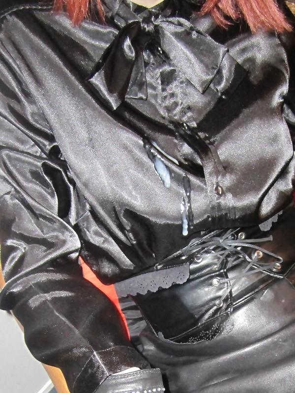 8P Reward for a cuckold (Governess Quinn style
