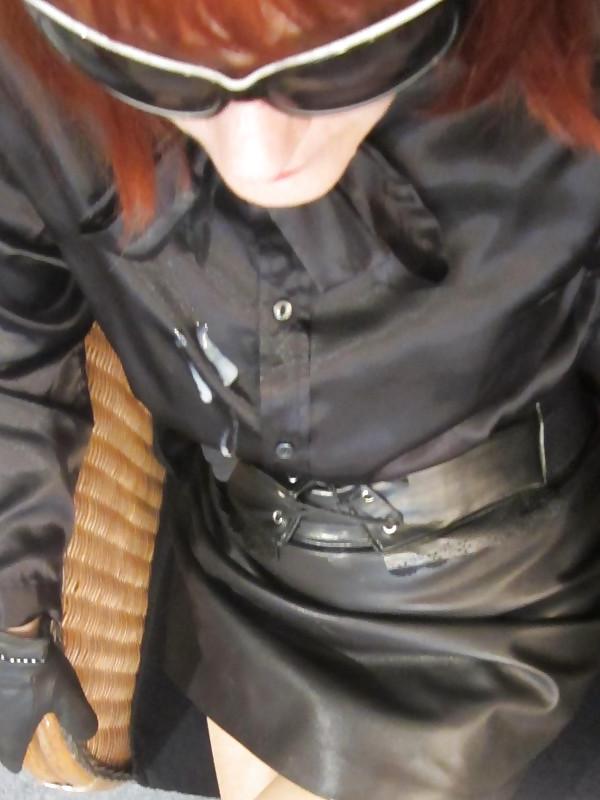 8P Reward for a cuckold (Governess Quinn style