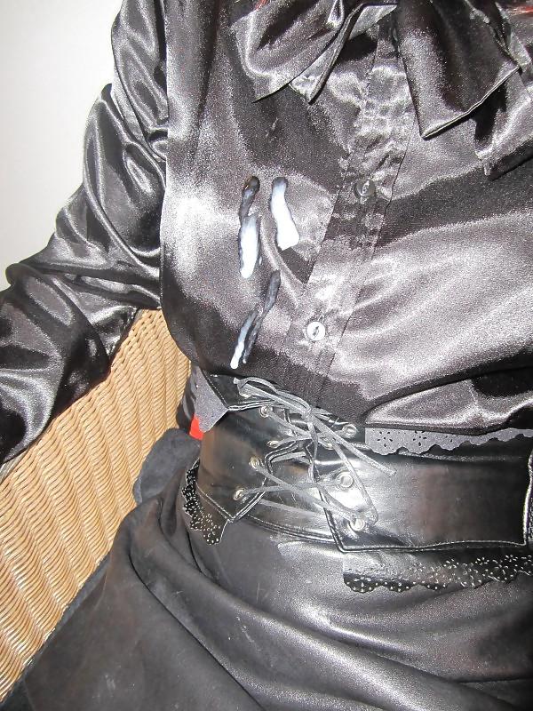 8P Reward for a cuckold (Governess Quinn style