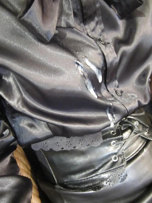 8P Reward for a cuckold (Governess Quinn style