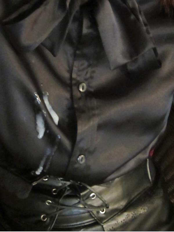 8P Reward for a cuckold (Governess Quinn style