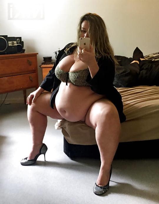 25P 100 best BBW ever...