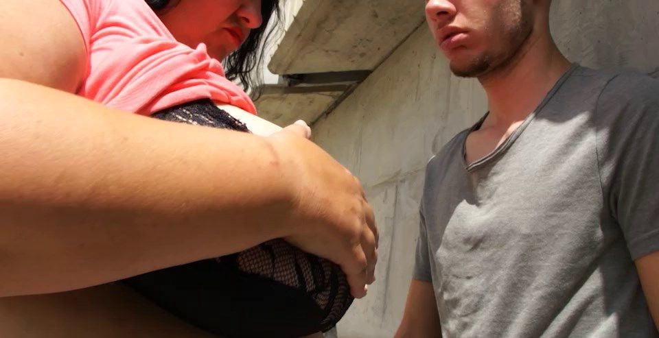 25P 818. BBW mature slut