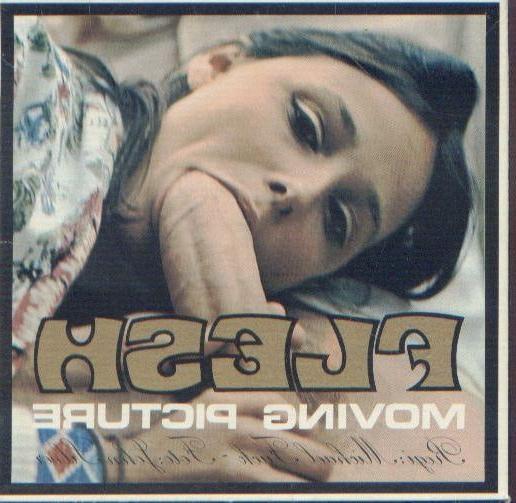 17P Vintage European film covers (70's)