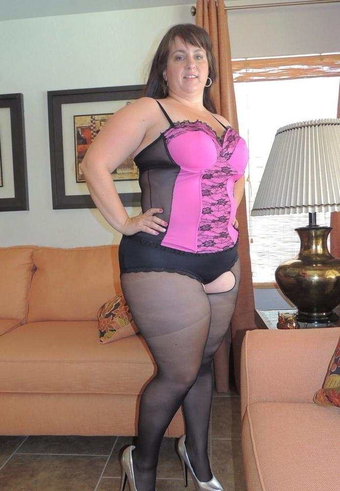 25P BBW MATURE