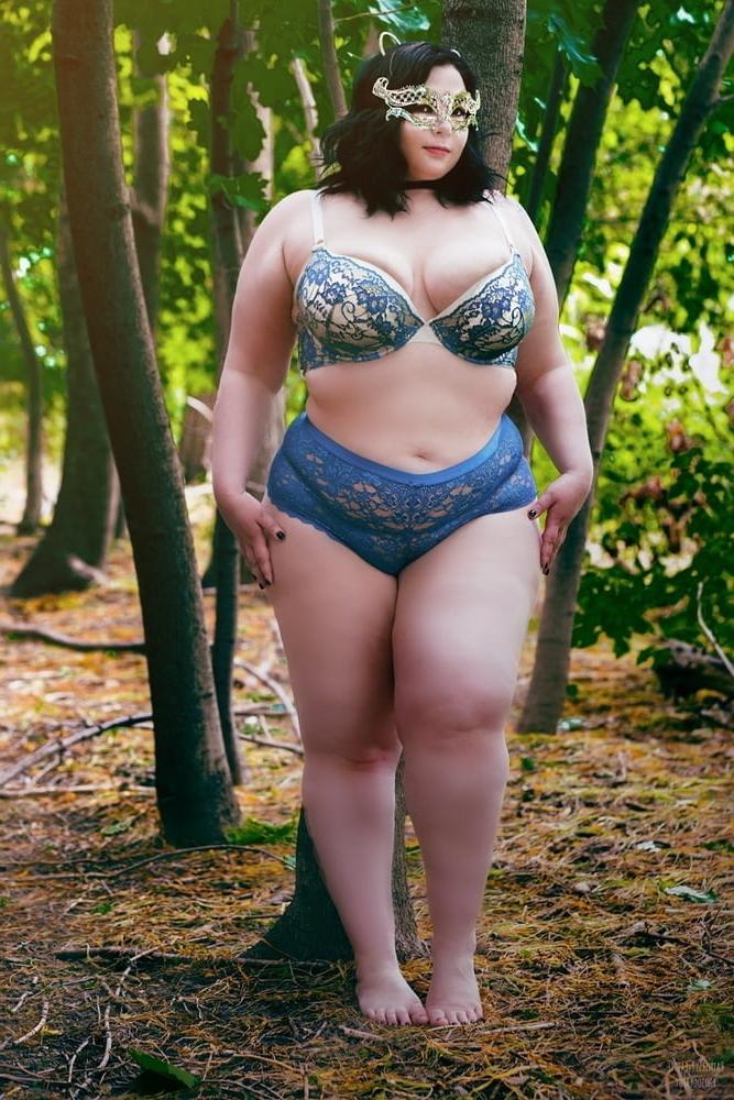 25P BBW MATURE