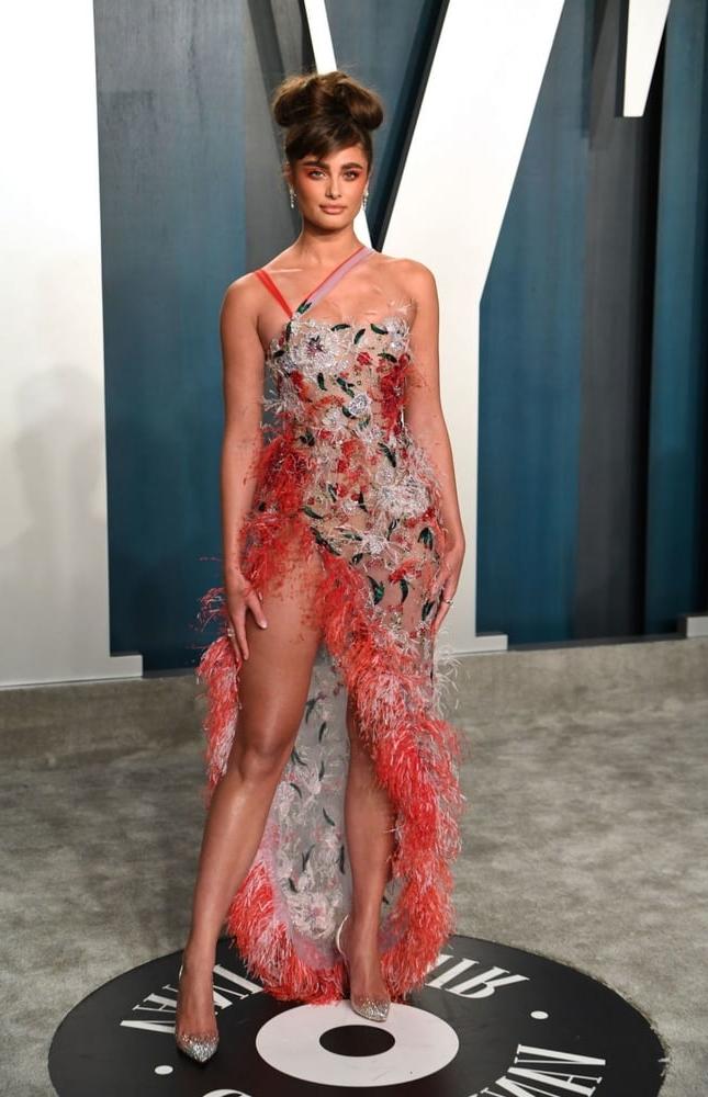 25P February 2020 OSCARS Special - Celebrity jerk list