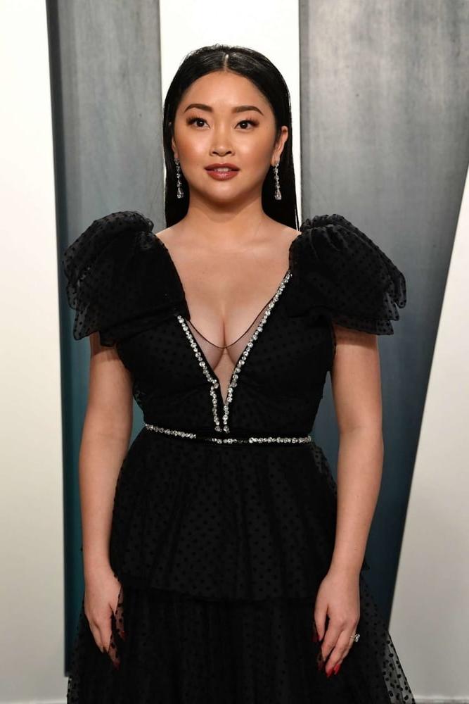 25P February 2020 OSCARS Special - Celebrity jerk list