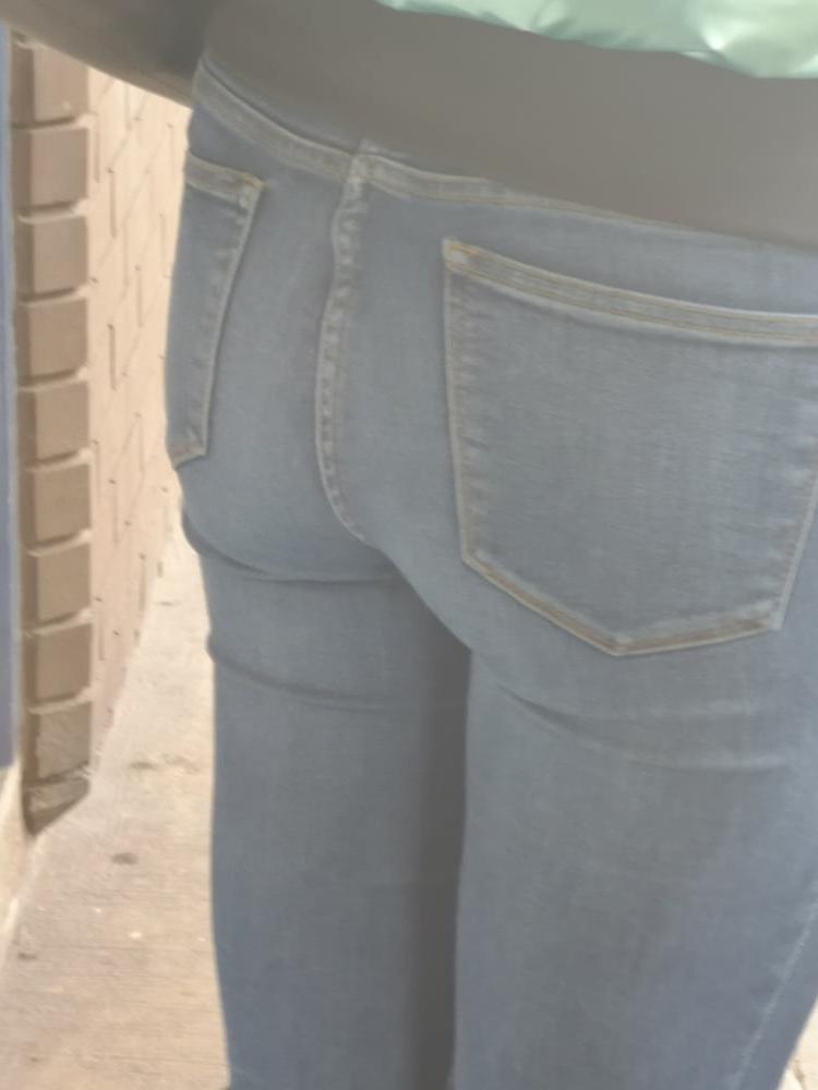 15P Tall Girl  in Leggings