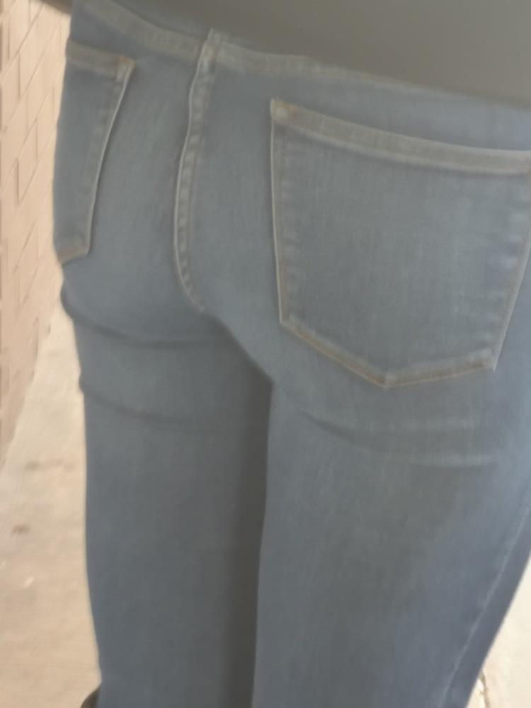 15P Tall Girl  in Leggings