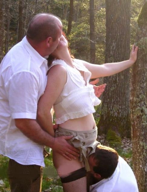 20P cuckold unfaithful woman cocu femme infidele 21