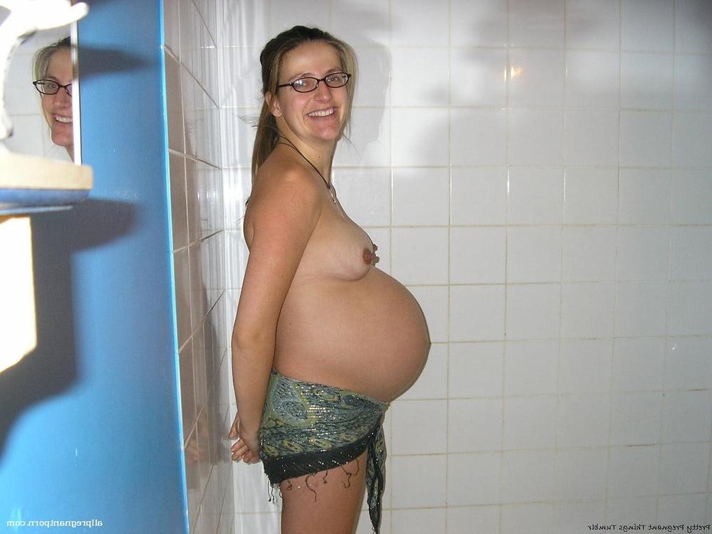 25P Pregnant amateur mix 3