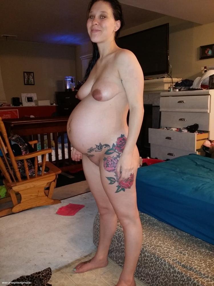 25P Pregnant amateur mix 3