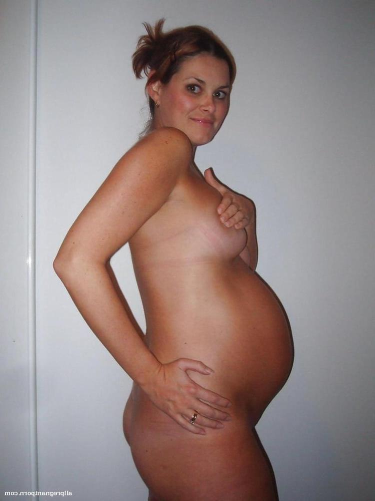 25P Pregnant amateur mix 3