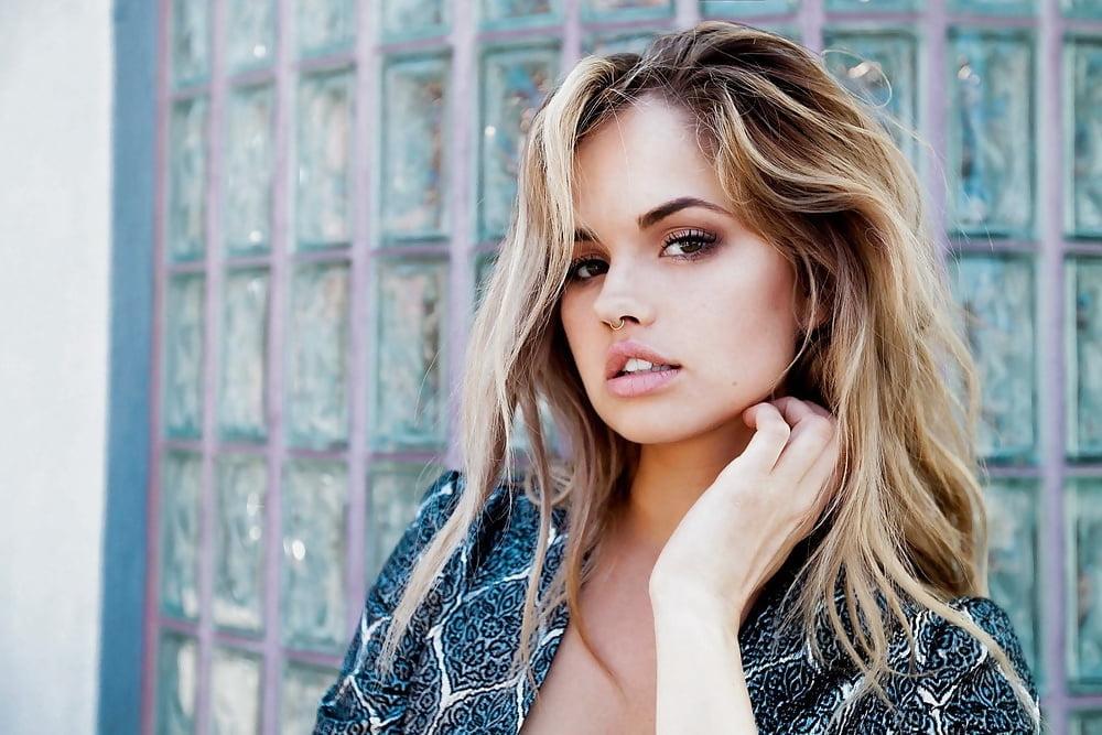 25P Celebrity Hot 250 - #238 Debby Ryan