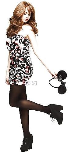 25P Celebrity Hot 250 - #238 Debby Ryan