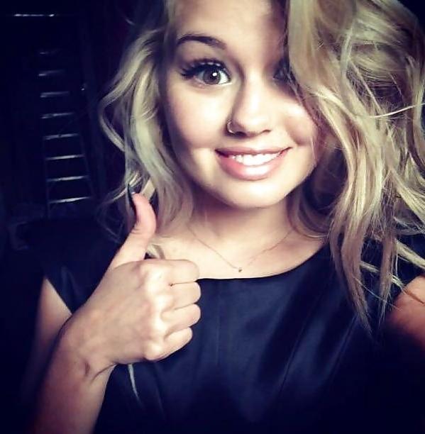 25P Celebrity Hot 250 - #238 Debby Ryan