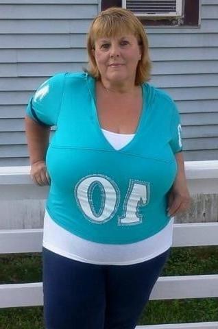 16P Bbw mix 358 (Older dressed women)