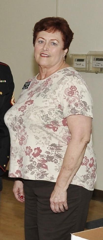 16P Bbw mix 358 (Older dressed women)