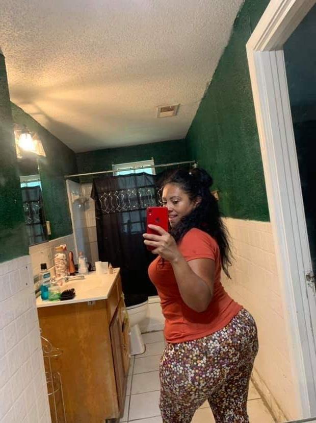 25P Mis Diosas en Pantalon 18