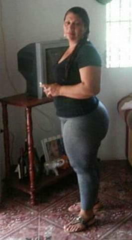25P Mis Diosas en Pantalon 18