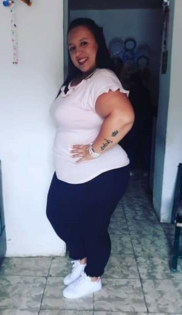 25P Mis Diosas en Pantalon 18
