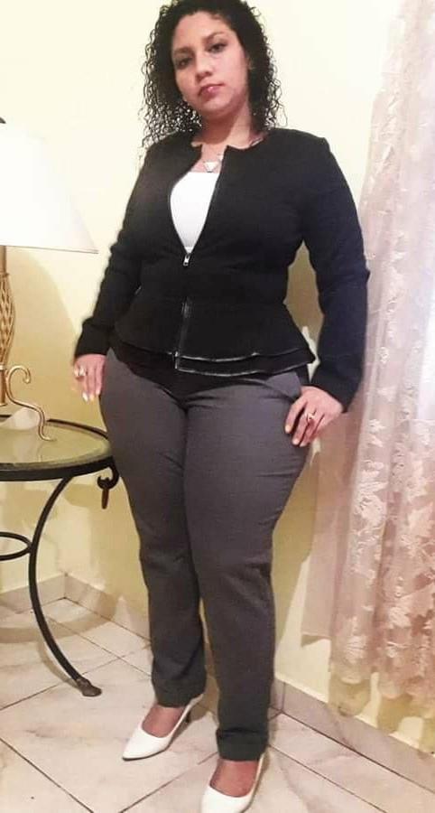 25P Mis Diosas en Pantalon 18