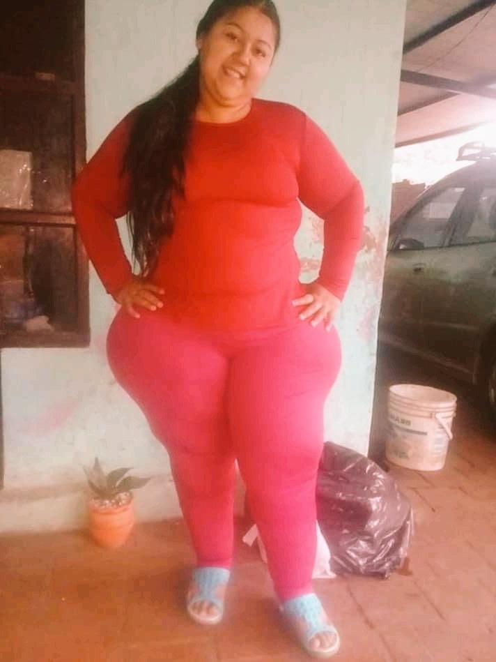 25P Mis Diosas en Pantalon 18