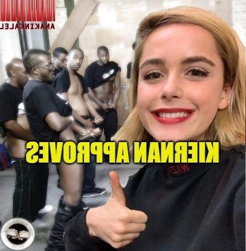 20P Celebrity gangbang captions #583