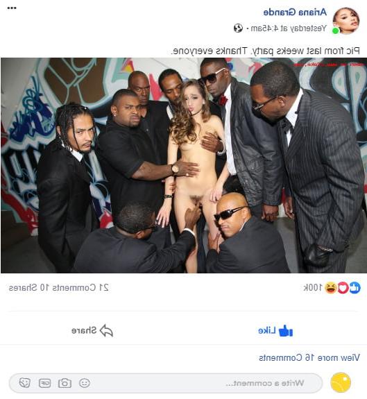 20P Celebrity gangbang captions #583