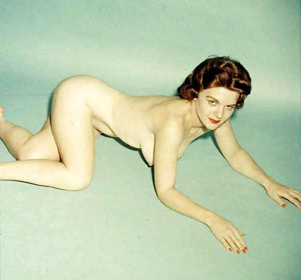 25P Potpurri of Retro Ero and Porn Photos 4