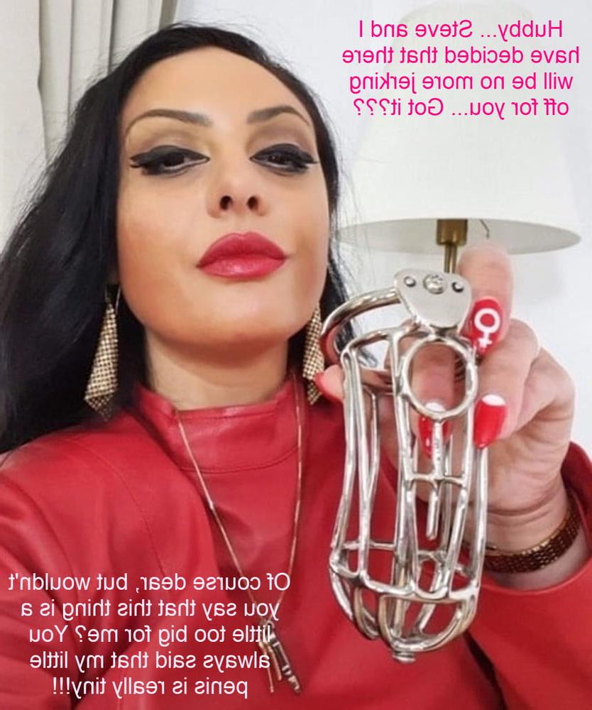 12P I am a loser cuckold 18