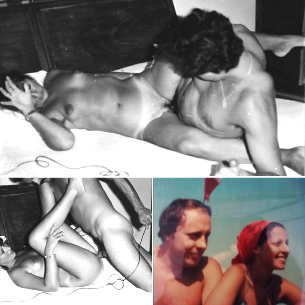 25P Wives Before And After (#2088 Wedding Ring Swingers)