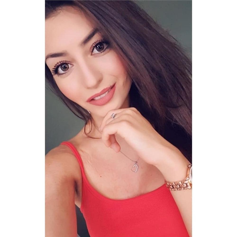 17P Polish slut Gosia