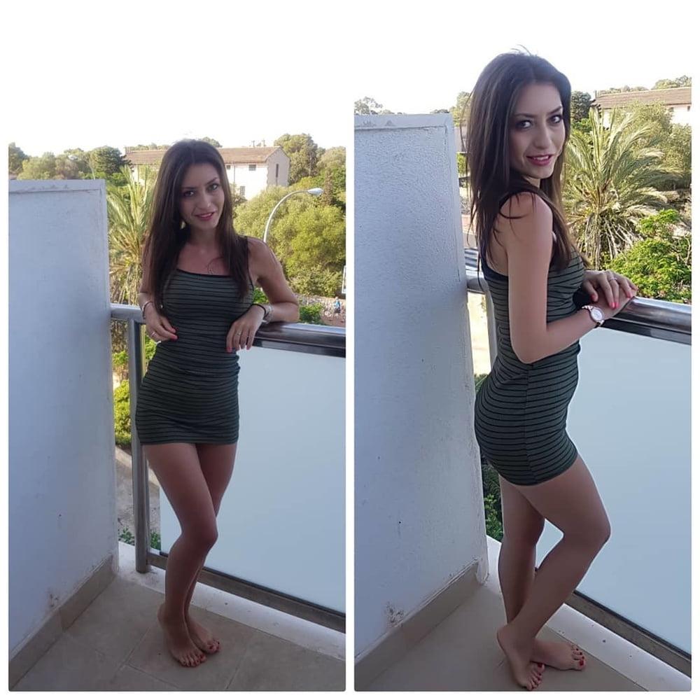 17P Polish slut Gosia