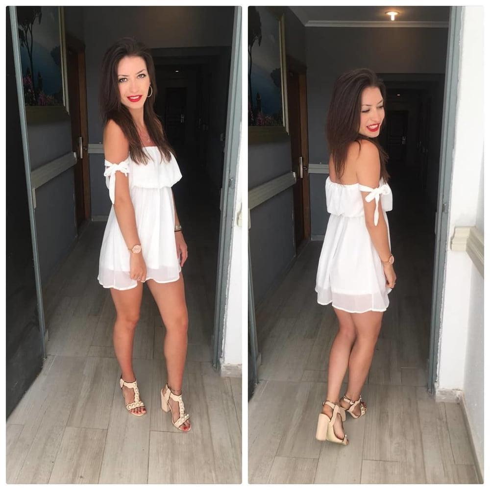 17P Polish slut Gosia