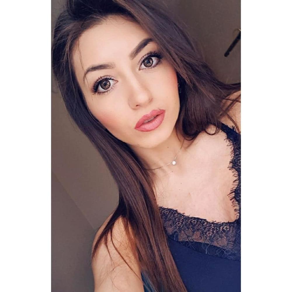 17P Polish slut Gosia
